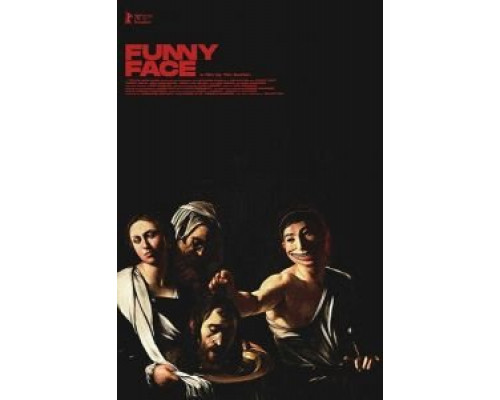 Забавное лицо  (фильм 2020) смотреть онлайн