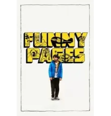 Забавные рисунки (2022)