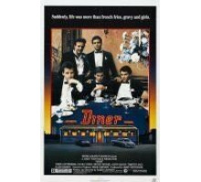 Забегаловка (1982)