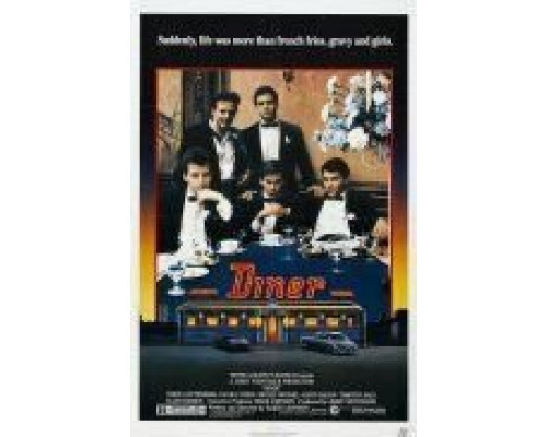 Забегаловка  (фильм 1982) смотреть онлайн