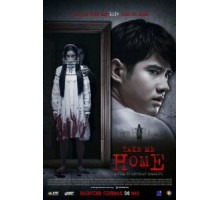Забери меня домой (2016)