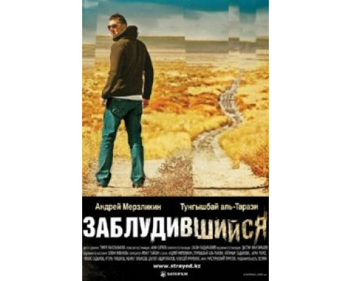 Заблудившийся  (фильм 2009) смотреть онлайн
