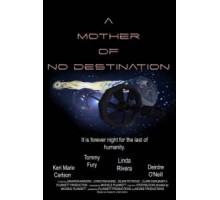 Заблудший космический корабль (2021)