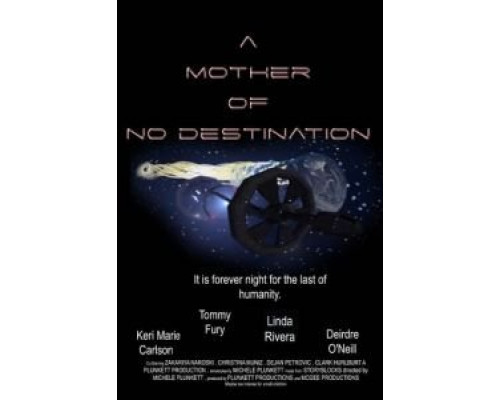 Заблудший космический корабль  (фильм 2021) смотреть онлайн