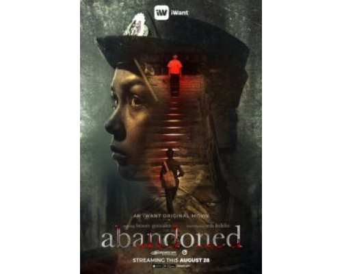 Заброшенный  (фильм 2019) смотреть онлайн