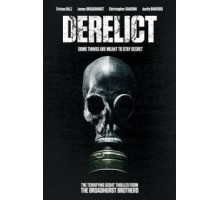 Заброшенный (2017)