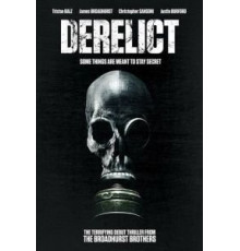 Заброшенный (2017)