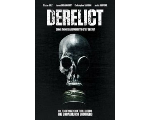 Заброшенный  (фильм 2017) смотреть онлайн