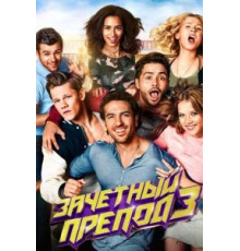 Зачётный препод 3 (2017)