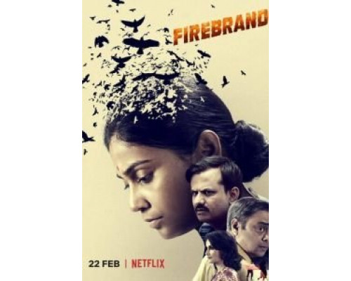 Зачинщик  (фильм 2019) смотреть онлайн