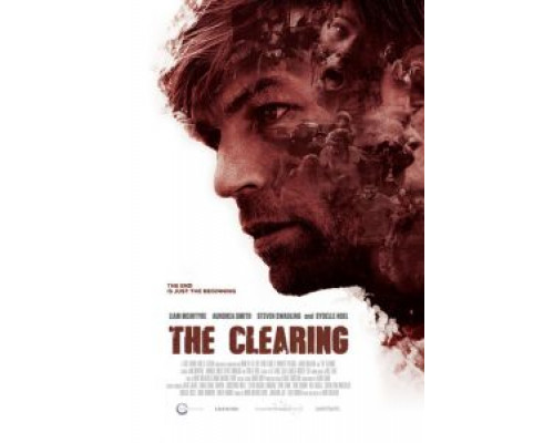 Зачистка  (фильм 2020) смотреть онлайн