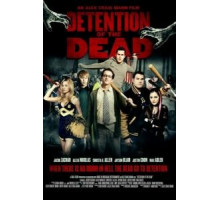 Задержание мертвых (2012)