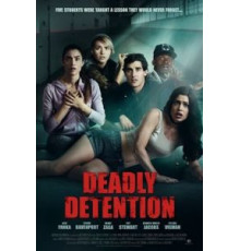 Задержанный (2017)