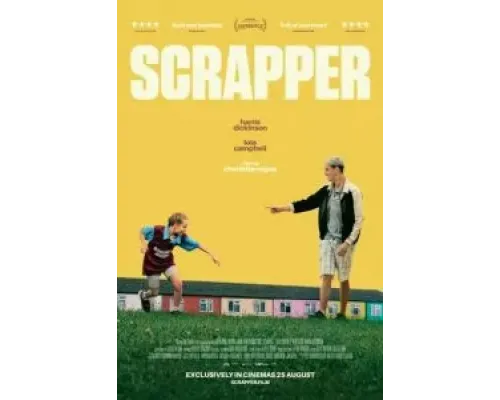 Задира  (фильм 2023) смотреть онлайн