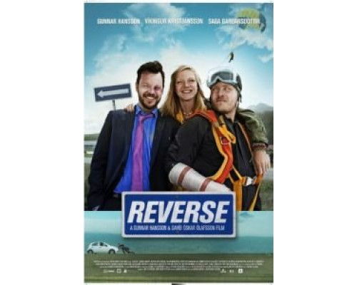 Задом наперед  (фильм 2015) смотреть онлайн