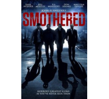 Задушенные (2016)