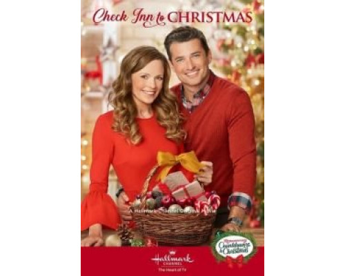 Заезд в Рождество  (фильм 2019) смотреть онлайн