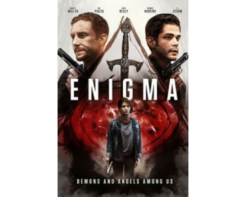Загадка  (фильм 2016) смотреть онлайн