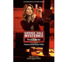 Загадки гаражной распродажи: Сфотографируй убийство (2018)