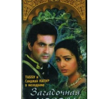 Загадочная любовь (1995)