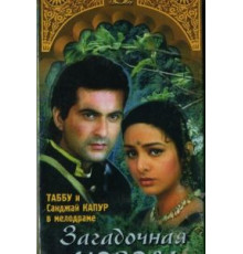 Загадочная любовь (1995)