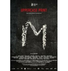 Заглавными буквами (2020)