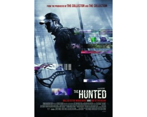 Загнанные  (фильм 2013) смотреть онлайн