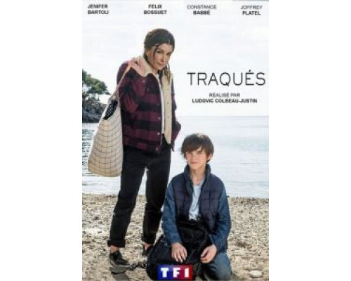 Загнанные  (фильм 2018) смотреть онлайн