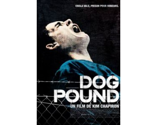 Загон для собак  (фильм 2009) смотреть онлайн