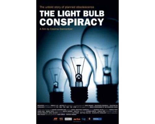 Заговор вокруг лампочки  (фильм 2010) смотреть онлайн