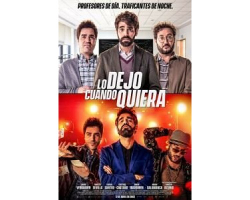 Захочу и соскочу  (фильм 2019) смотреть онлайн