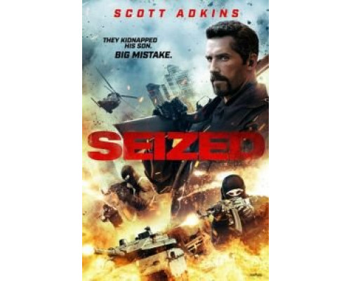 Захват  (фильм 2020) смотреть онлайн