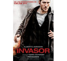 Захватчик (2012)