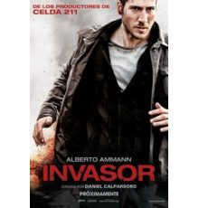 Захватчик (2012)