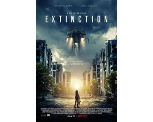 Закат цивилизации  (фильм 2018) смотреть онлайн