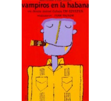 Закат: Вампиры в изгнании (1989)