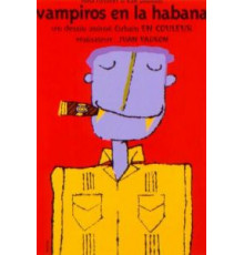 Закат: Вампиры в изгнании (1989)