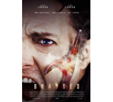 Заклеймённый (2017)