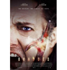 Заклеймённый (2017)