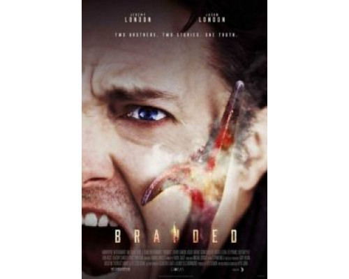 Заклеймённый  (фильм 2017) смотреть онлайн