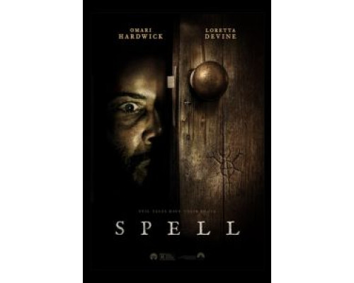 Заклинание  (фильм 2020) смотреть онлайн