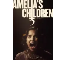 Заклятие Амелии (2023)