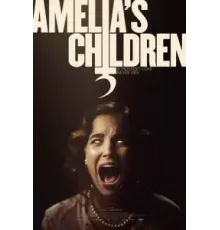 Заклятие Амелии (2023)