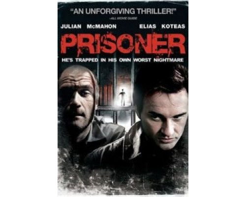 Заключенный  (фильм 2007) смотреть онлайн
