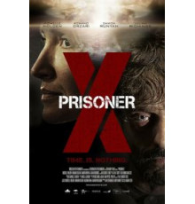 Заключённый Икс (2016)