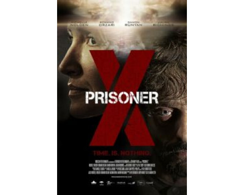 Заключённый Икс  (фильм 2016) смотреть онлайн