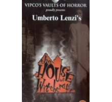Заколдованный дом (1989)