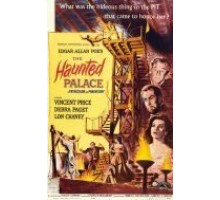 Заколдованный замок (1963)