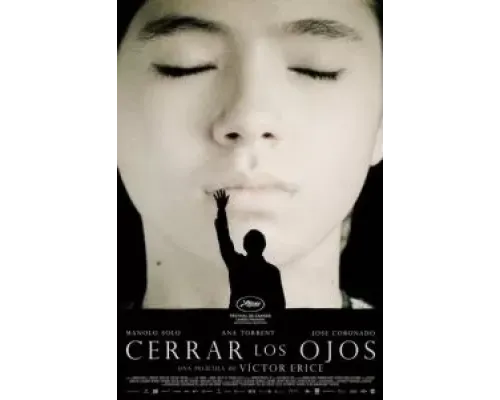 Закройте глаза  (фильм 2023) смотреть онлайн