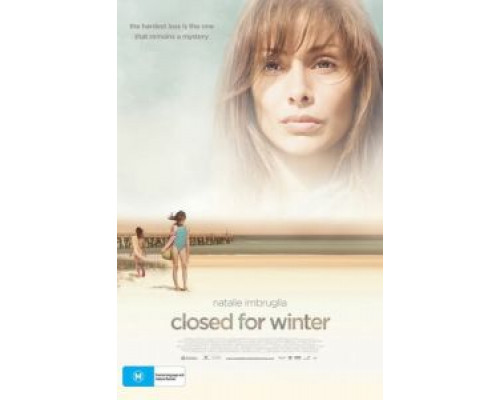 Закрыто на зиму  (фильм 2009) смотреть онлайн